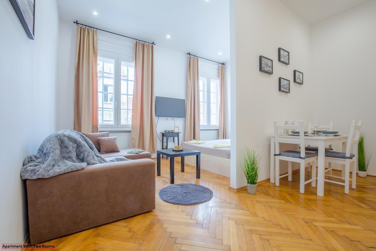 Real Apartments Zoltán II. Budapest Exterior foto